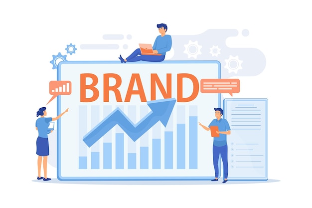 Campaña de marketing y promoción. Creación de conciencia de marca. Taller de marca. taller organizado