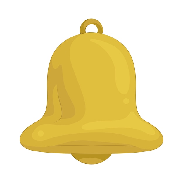 campana de notificación