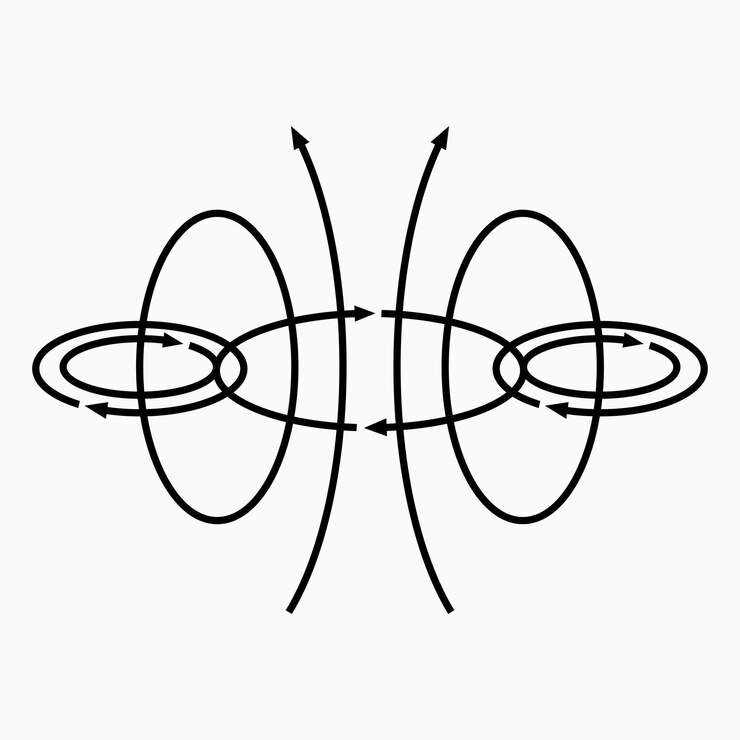 Vector campo electromagnetico