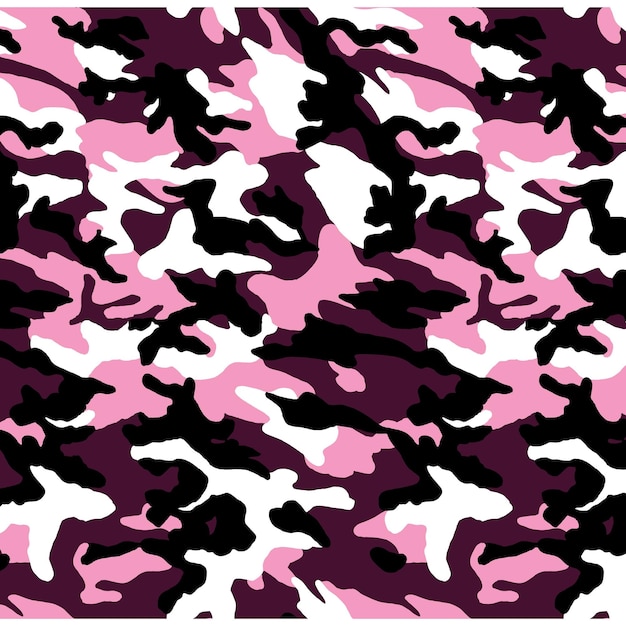 Camuflaje grunge abstracto textura sin costuras patrón de camuflaje militar Ejército o caza ropa de camo verde caqui oscuro papel de pared de camufle