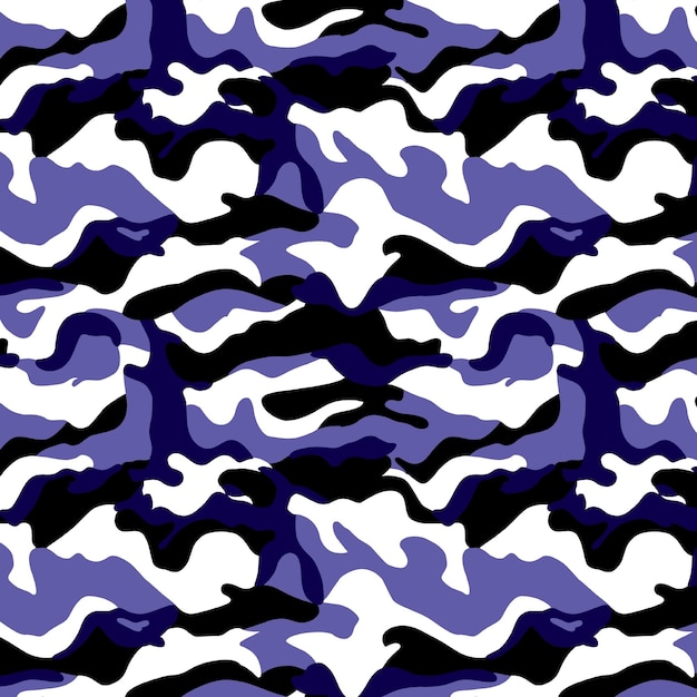 Camuflaje grunge abstracto textura sin costuras patrón de camuflaje militar Ejército o caza ropa de camo verde caqui oscuro papel de pared de camufle
