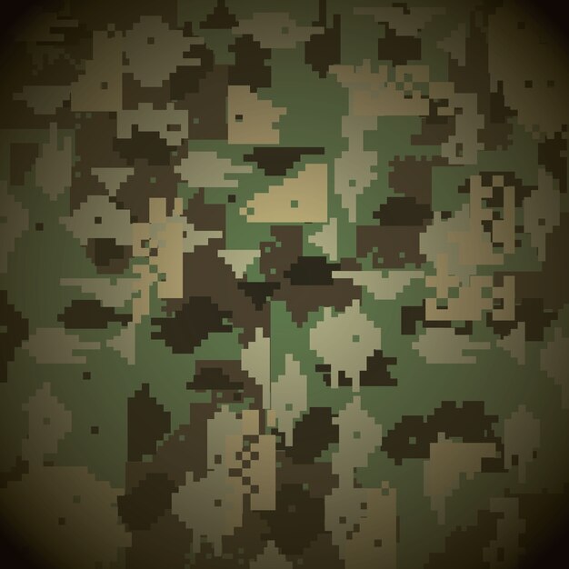 Pasamontañas militar del ejército ucraniano, aficionado al camuflaje Pixel  mm-14, uniforme ucraniano -  México