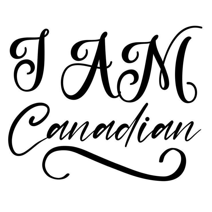 Canadá Svg Hoja de arce SVG Paquete de día de Canadá Bandera de Canadá Png Hoja de arce Camisetas Diseño Canadá S