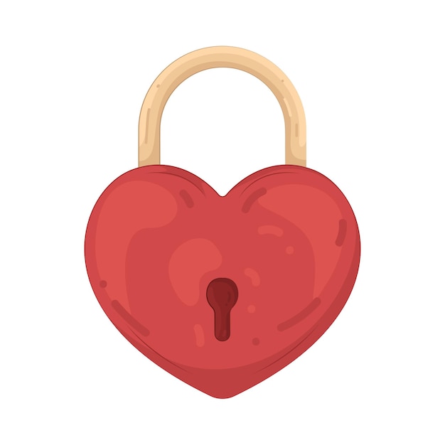 candado de amor