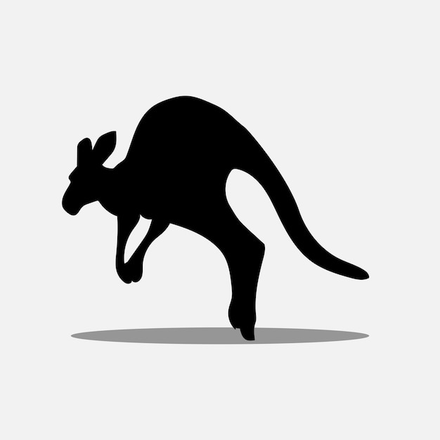 Canguro vector png