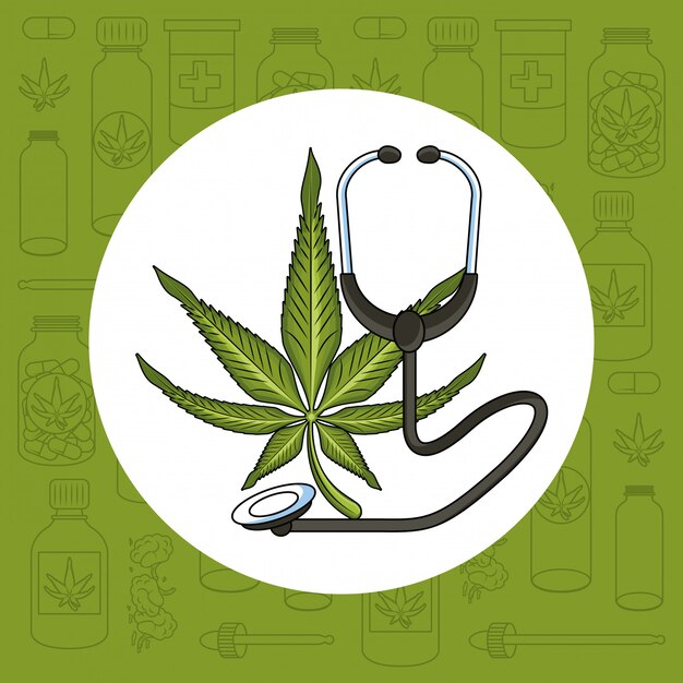 Cannabis medicina natural