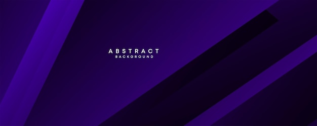 capa de superposición geométrica diagonal en un diseño de bandera de color púrpura oscuro abstracto cuadrados forma fondo