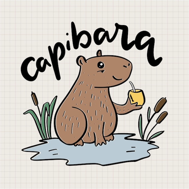 Capibara