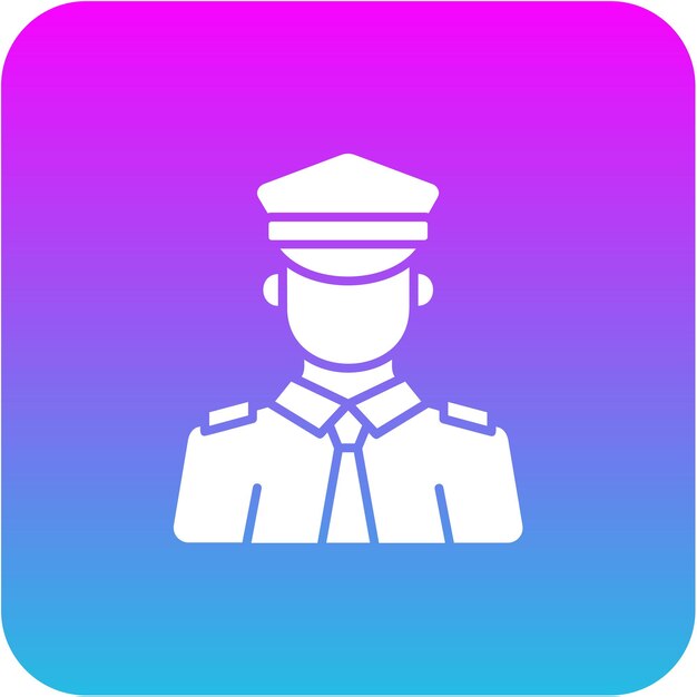 El capitán Icon.