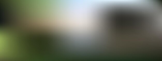 La caprichosa malla vectorial de gradiente con formas de nubes crea un efecto encantador de ensueño
