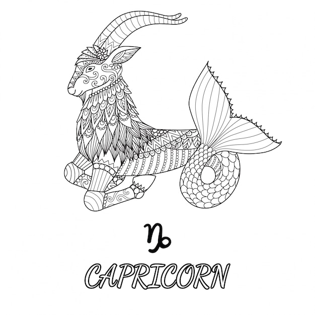 Capricornio