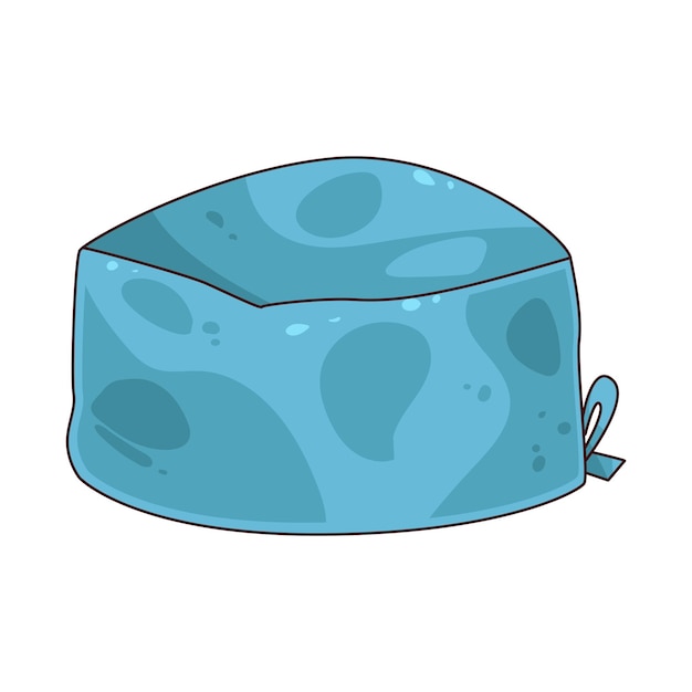 Capsula quirúrgica