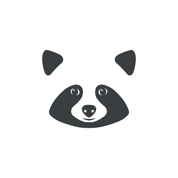 Cara de mapache