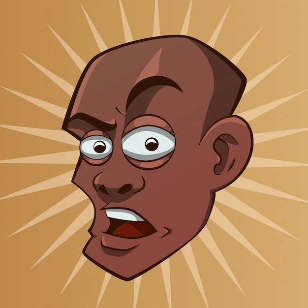 Cara de sorpresa