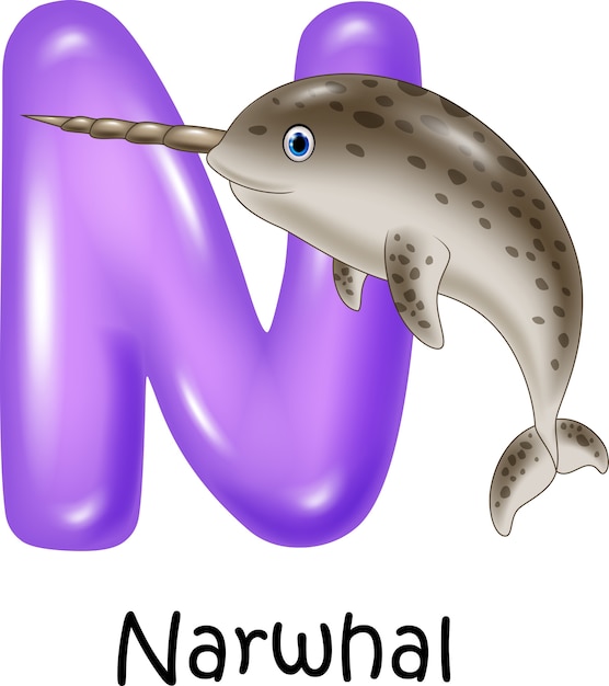 Caracol feliz de dibujos animados