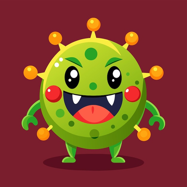 Características del virus Coronavirus covid19