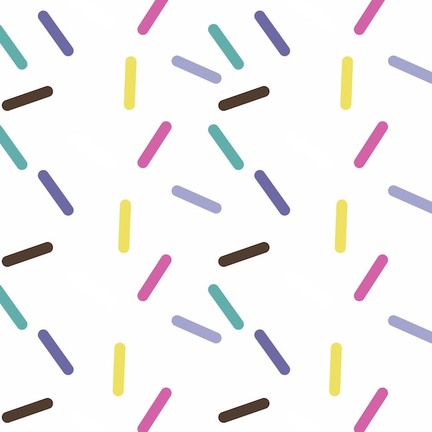 los caramelos de colores se muestran en un fondo blanco
