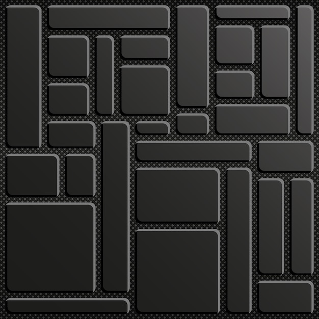 carbono_negro_círculo_tres capas