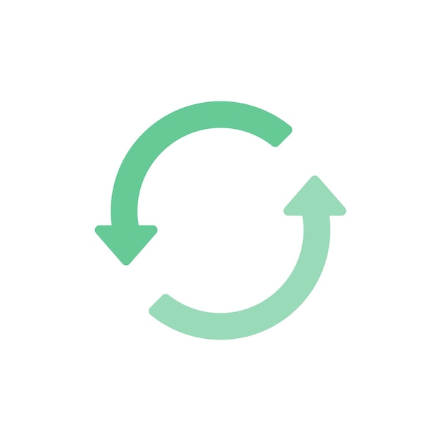 cargando plantillas de diseño vectorial de iconos