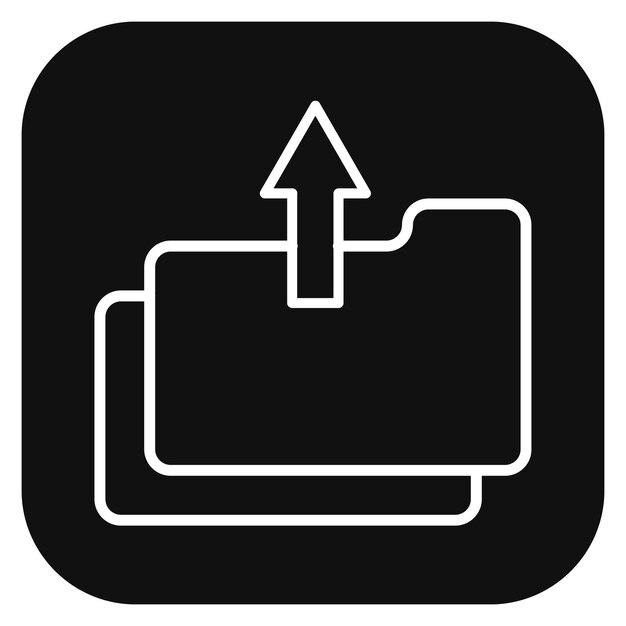 Cargar la ilustración vectorial del archivo