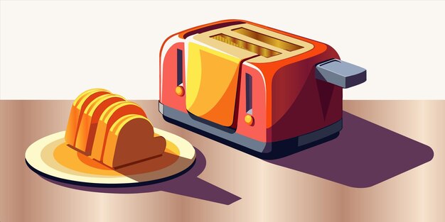 una caricatura de una caja que dice " queso " en ella