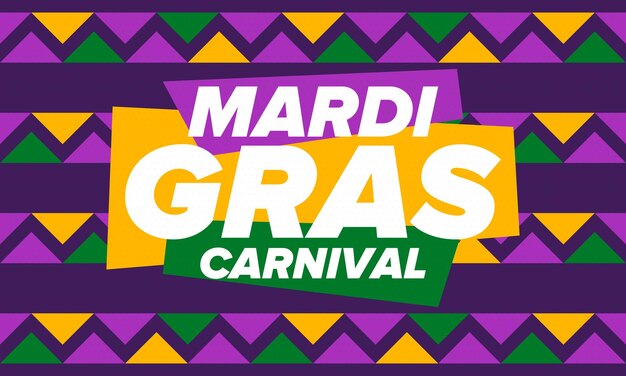 Carnaval de Mardi Gras en Nueva Orleans Martes Gordo Festival folclórico disfraz máscara de carnaval