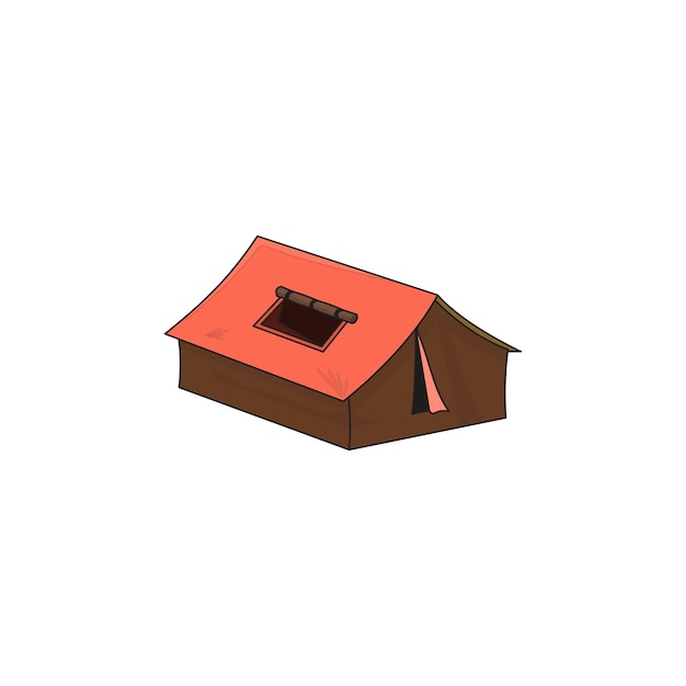 carpa para camping
