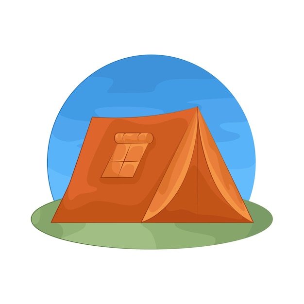 Carpa, ilustración