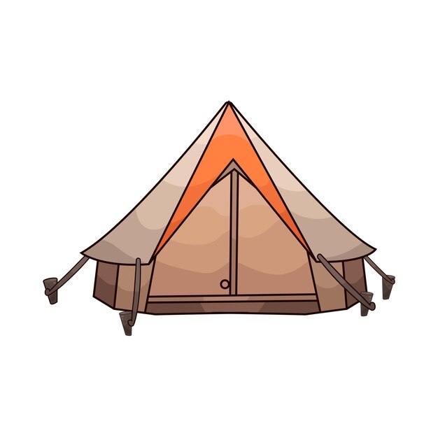 Carpa, ilustración