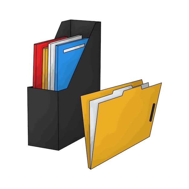 La carpeta