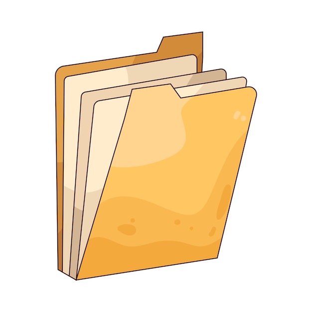 carpeta