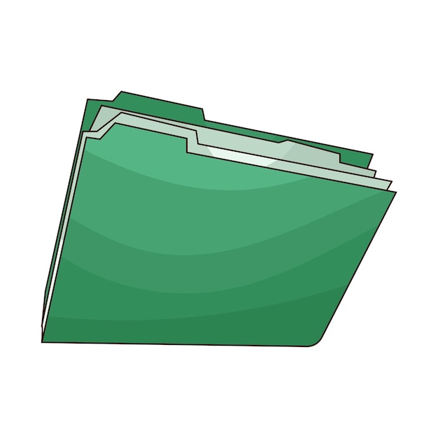 La carpeta