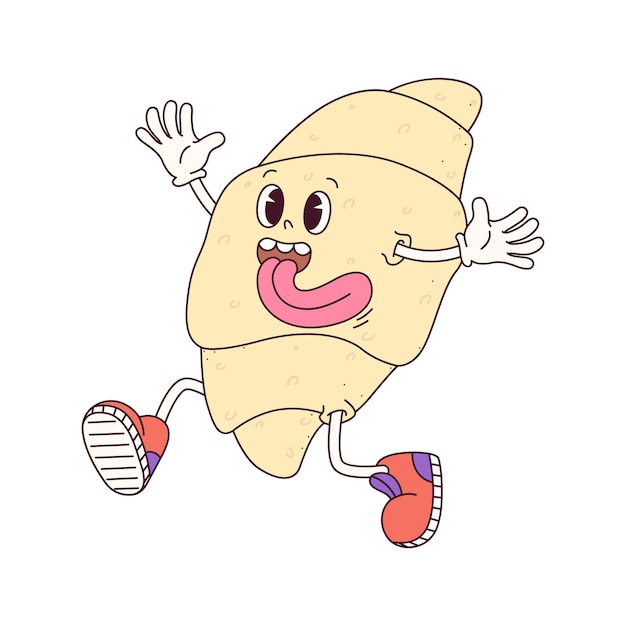 carreras de croissant