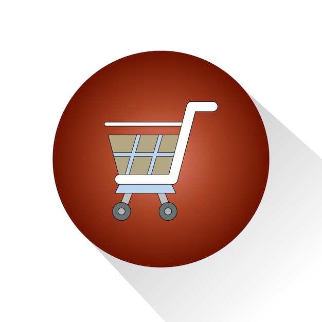 el carrito de compras