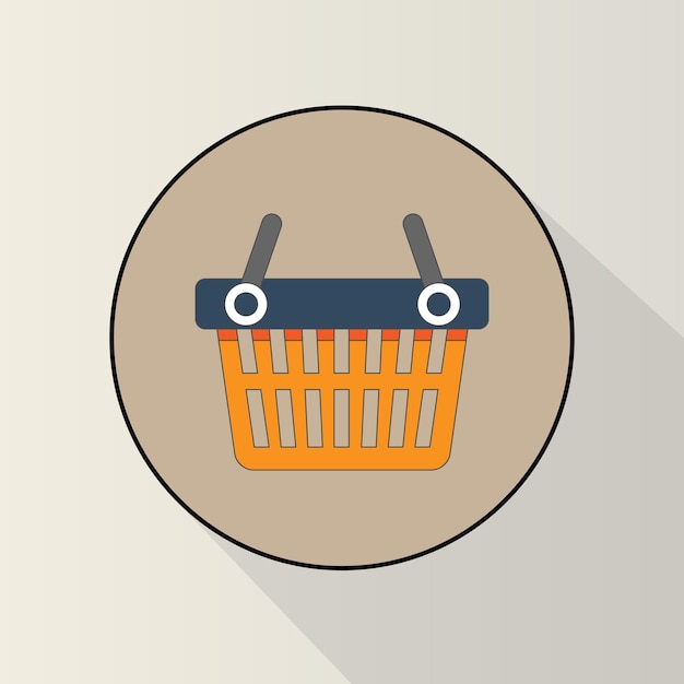 el carrito de compras