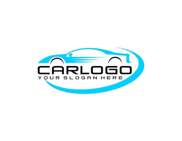 Carro deportivo