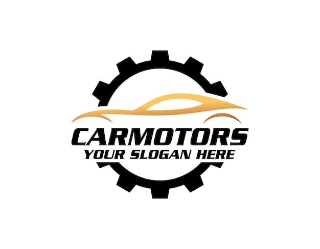 Carro deportivo