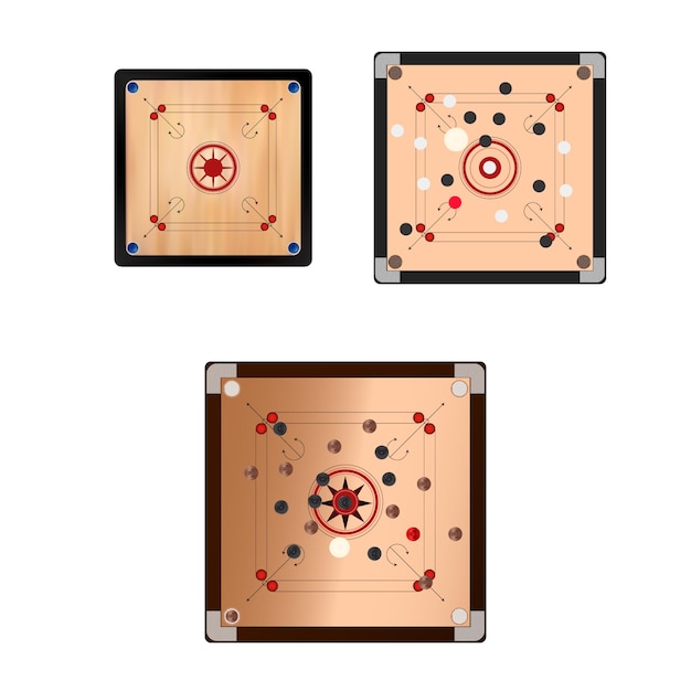 carrom