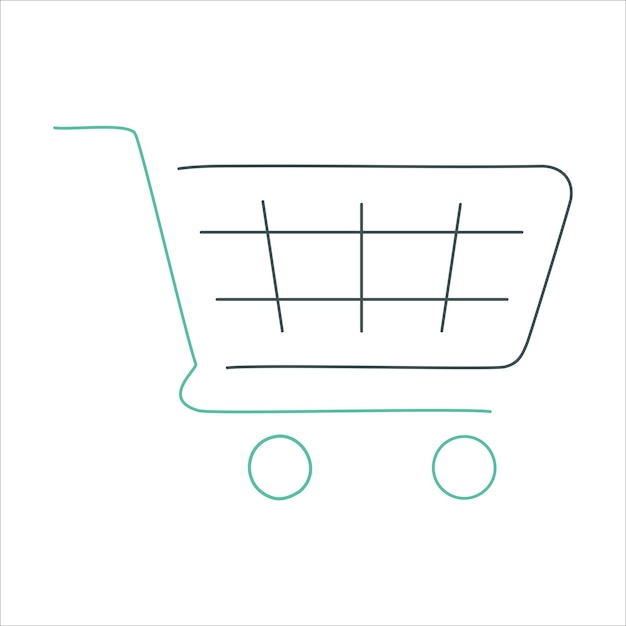 carros de compras tiendas minoristas carril de compras cesta de compras supermercado caja de compras gr