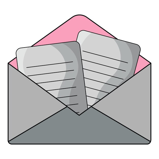 carta abierta