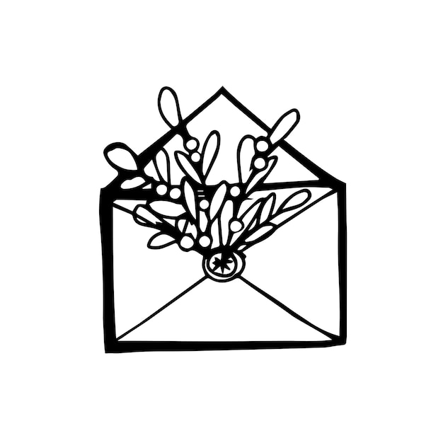 Carta para Santa