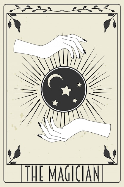 Carta de tarot