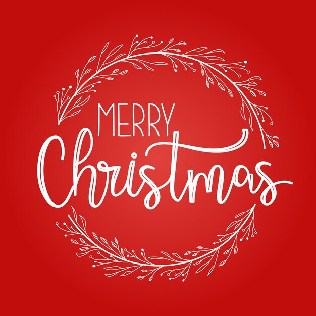 Cartas de Feliz Navidad
