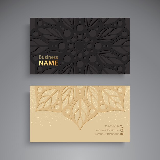 Cartas de negocios