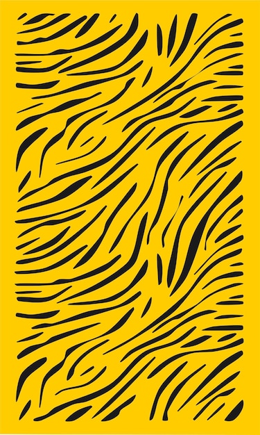 un cartel amarillo con las palabras i m a d en él