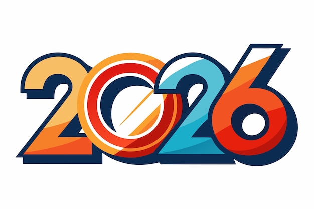 un cartel con el año 2013 en él
