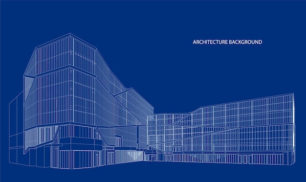 un cartel para la arquitectura del edificio dice la arquitectura en él