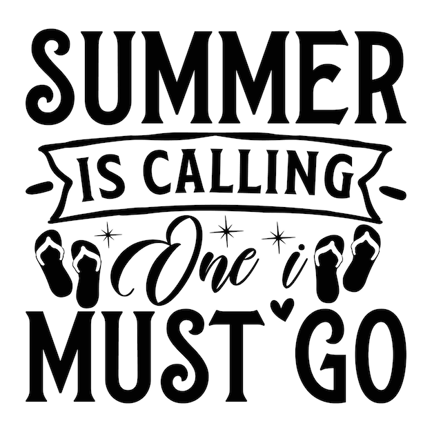 un cartel blanco con una cita que dice que el verano se va a ir