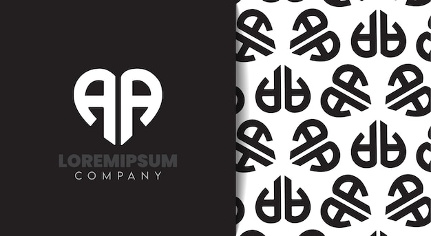 un cartel en blanco y negro con el logotipo de una compañía llamada la compañía de la compañía