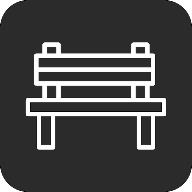un cartel en blanco y negro que dice benchon